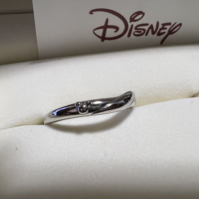 【ケイウノ ブライダル(K.UNO BRIDAL)の口コミ】 オーダーで指輪を作成することが出来たこと。
もともと気に入っていたデザ…