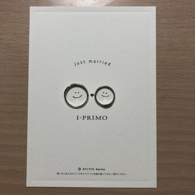 【アイプリモ(I-PRIMO)の口コミ】 滑らかなウェーブで素敵なデザインだったからです。
また、つけ心地がとて…