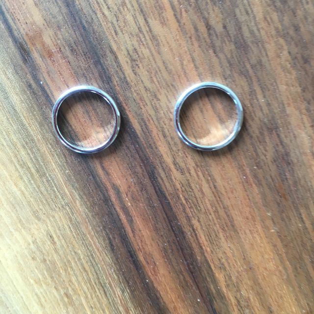 【ブルガリ(BVLGARI)の口コミ】 決め手はスタッフさんの接客の良さです。プライベート指輪で他の店に訪問…