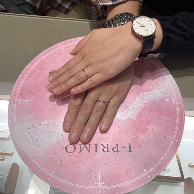 【アイプリモ(I-PRIMO)の口コミ】 日頃買い物で行く付近であった為に立ち寄りやすい店舗でありましたし、指…