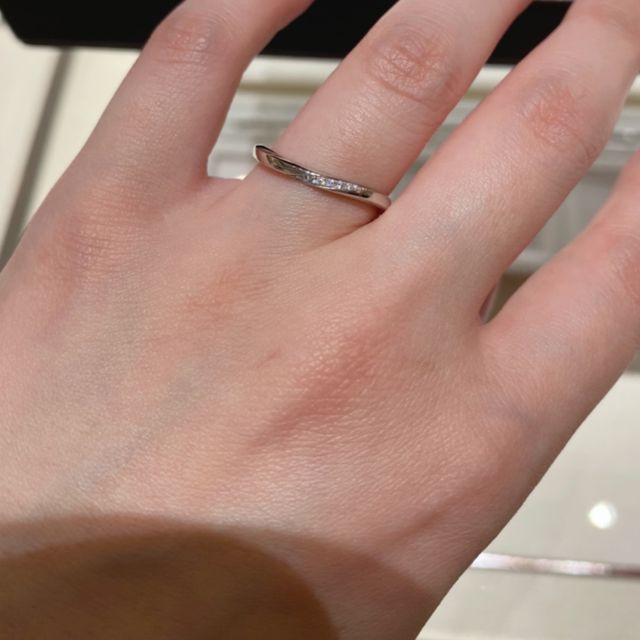 【俄(にわか)の口コミ】 一つ一つ名前とイメージ、ストーリーがあってただのアクセサリーじゃなく…