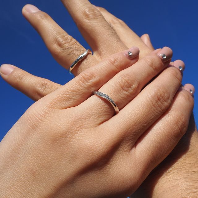 【アイプリモ(I-PRIMO)の口コミ】 他の店舗も色々見ましたが、1番最後に見たお店にしました。種類が1番あり…