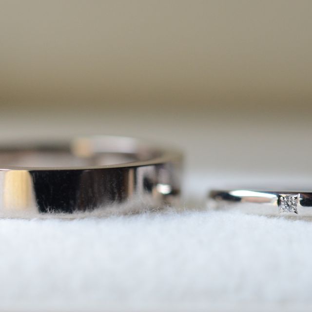 【CRAFY(クラフィ)の口コミ】 デザインと価格のバランスが良かったです。
太めでマットな質感の物は一般…