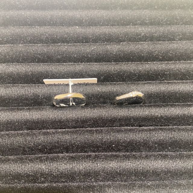 【TRECENTI(トレセンテ)の口コミ】 付け心地が良く、価格も良心的でした。付け心地だけは直接行かないと決め…