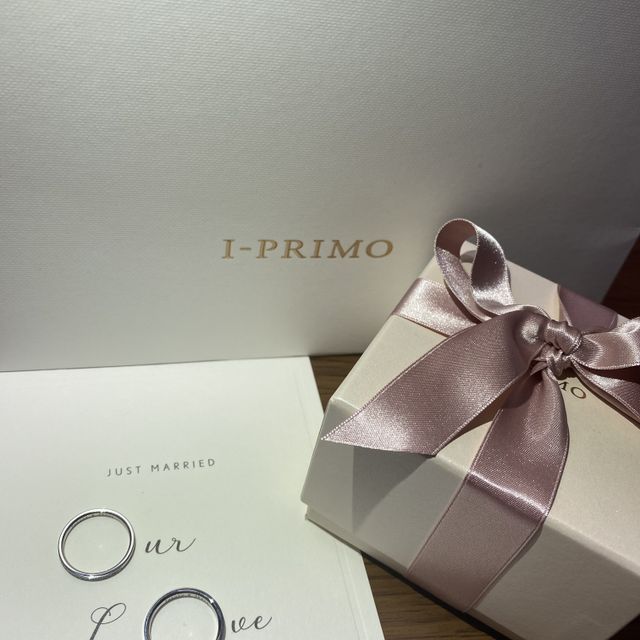 【アイプリモ(I-PRIMO)の口コミ】 購入の前にネットで調べて第一印象で良かったものを店頭で見ました。他の…