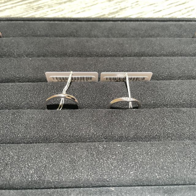 【TRECENTI(トレセンテ)の口コミ】 他の方達の口コミをみて、つけ心地がいいと言うところに惹かれました。生…