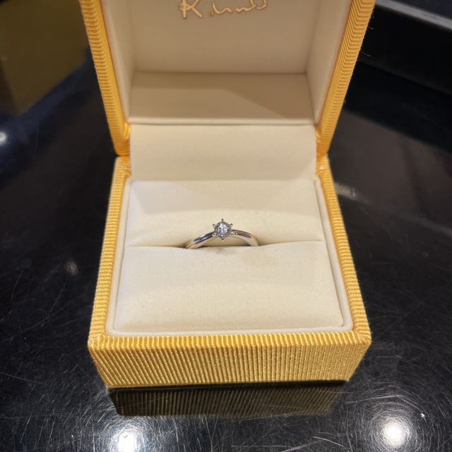 【ケイウノ ブライダル(K.UNO BRIDAL)の口コミ】 初めてブライダル店に伺ったものでして、何も分からない状態でした。そん…