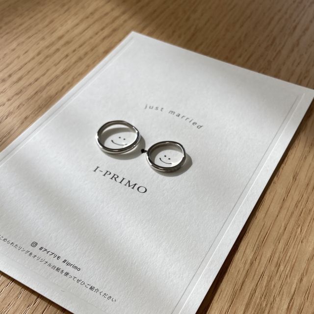 【アイプリモ(I-PRIMO)の口コミ】 手が小さめだったため、細身でシャープなものを選びました。ストレートで…