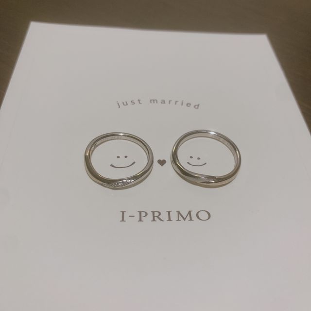 【アイプリモ(I-PRIMO)の口コミ】 他ではない新色のペールブラウンゴールドが、肌馴染みも良くさりげないカ…