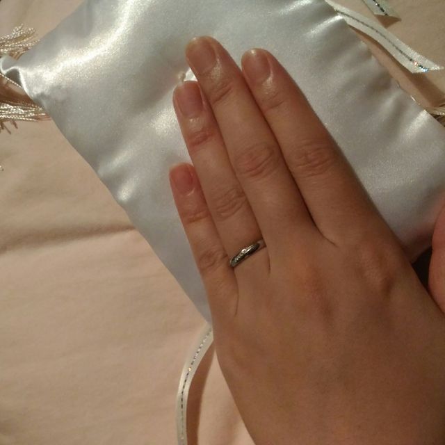 【PILOT BRIDAL(パイロットブライダル)の口コミ】 旦那さんの子供の頃の夢が「飛行機のパイロットになる」という安易な理由…