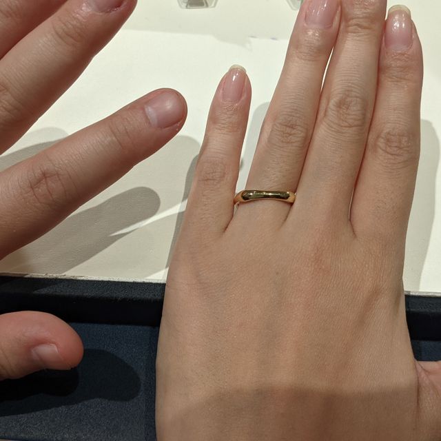 【Fred(フレッド)の口コミ】 フォース10を目当てに行きましたが、ドラマで使用されていたというクード…