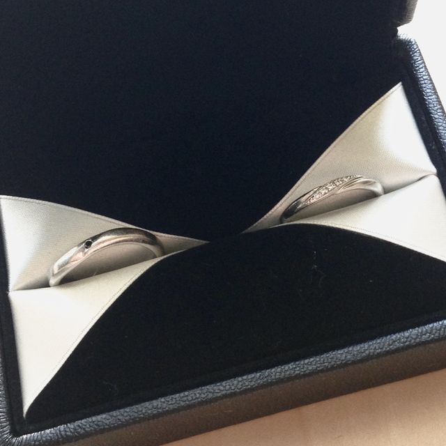 【エクセルコダイヤモンド(EXELCO DIAMOND)の口コミ】 ブランド全体でダイヤモンドへのこだわりを感じるため、安心して購入でき…