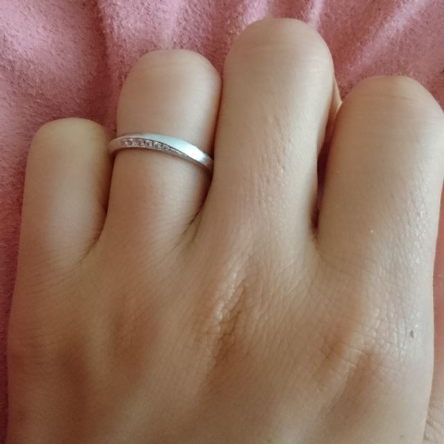 【アイプリモ(I-PRIMO)の口コミ】 毎日するものだから、シンプルなデザインの方がいいと言われたものの、シ…