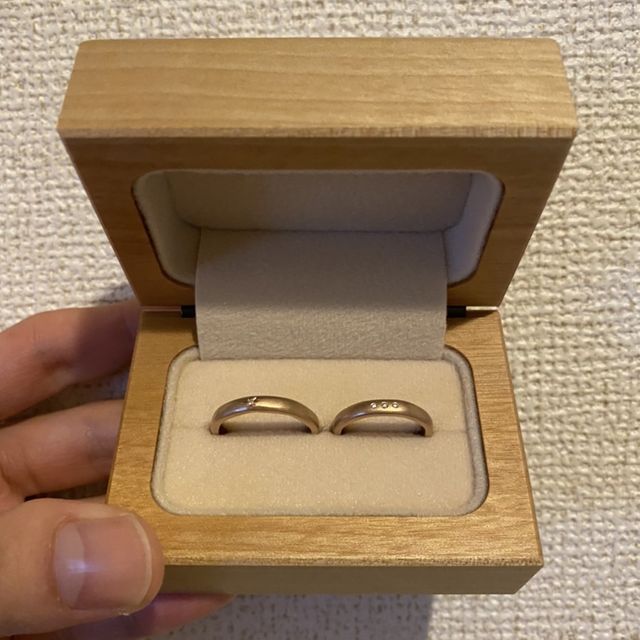 【uchimari(ウチマリ)の口コミ】 完全オリジナルで、自分たちの思うような色形で作れるところ。
普通のブラ…