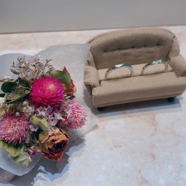 【アイプリモ(I-PRIMO)の口コミ】 ゴールド、マット、プラチナ、欲張りなデザインが決め手でした！つけ心地…