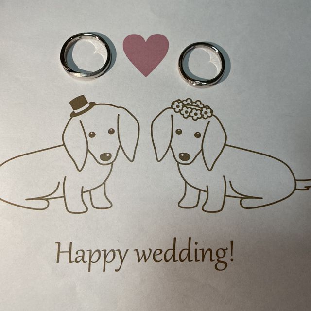 【アイプリモ(I-PRIMO)の口コミ】 ゴールド、マット、プラチナ、欲張りなデザインが決め手でした！つけ心地…