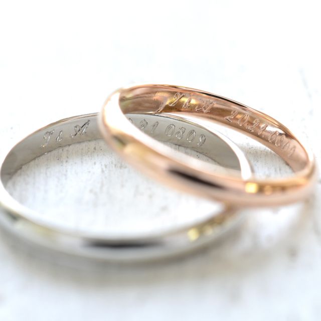 【湘南彫金工房 andfuseの口コミ】 サイトで拝見し、お値段もリーズナブルで、自分達の手作りということで、…