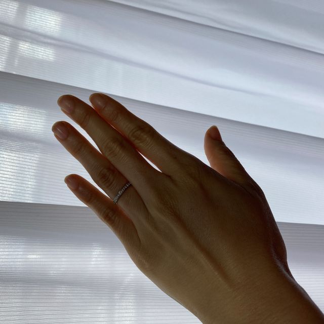 【アイプリモ(I-PRIMO)の口コミ】 いろいろなデザインを見る中で、自分好みを見つけていきました。可愛らし…