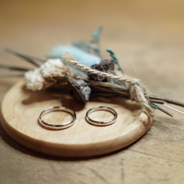 【アカネスの口コミ】 シンプルで飽きなさそうなデザイン、リーズナブルな価格でした。又、二人…