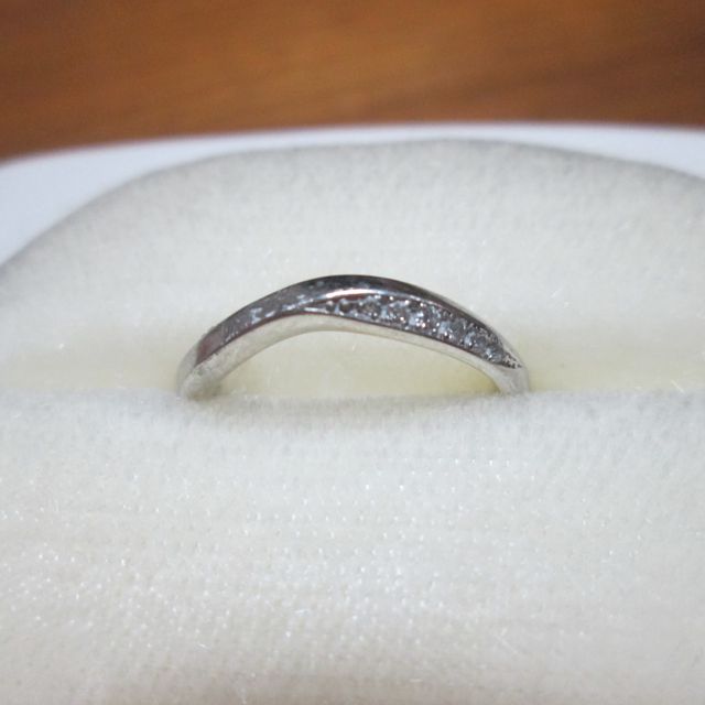 【俄(にわか)の口コミ】 かなり色んな所に見に行きましたが、和風の名前でとてもかわいく誕生石が…