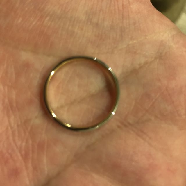 【アイプリモ(I-PRIMO)の口コミ】 価格や見た目、つけていての感覚など全てを考えて色々お店を見てまわった…