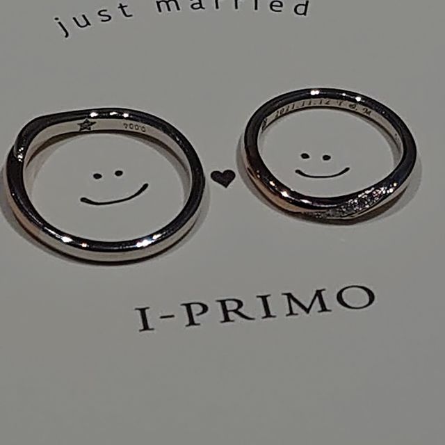 【アイプリモ(I-PRIMO)の口コミ】 こちらが要望した価格の範囲内でいくつか見させてもらい、デザインに惹か…