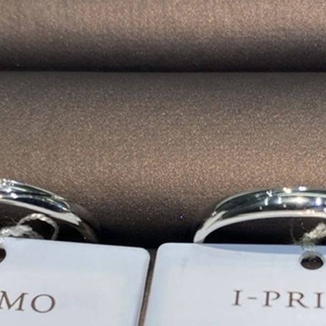 【アイプリモ(I-PRIMO)の口コミ】 着け心地と、自分が好みのデザインを重視して選びました。ケイローンの指…