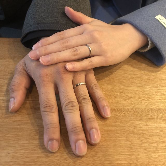 【出雲結(いずもゆい)の口コミ】 和風な指輪を探していた時、サイトを見て一目惚れしました。
出雲大社に行…