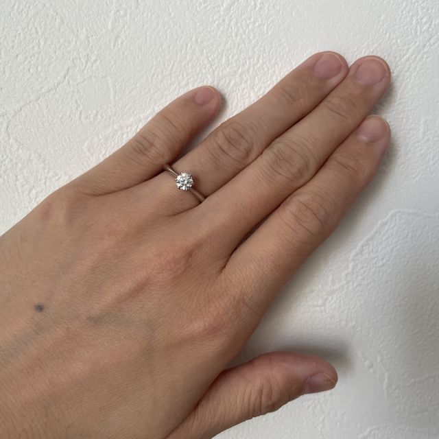 【アイプリモ(I-PRIMO)の口コミ】 金属アレルギーのある私にはとても有難い、素材の作りになっているので、…