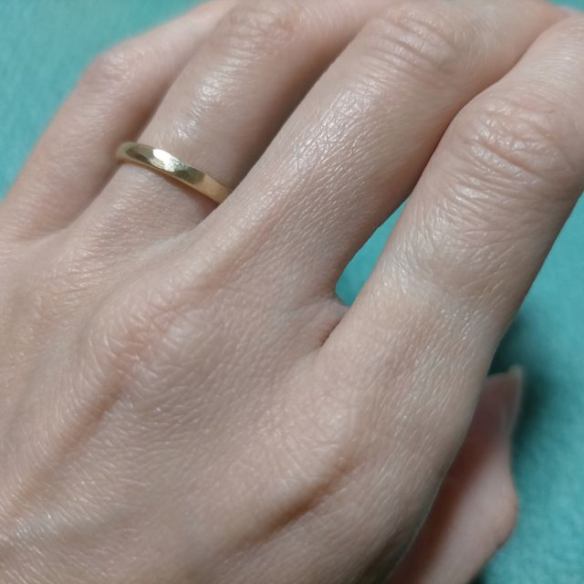 【ringram(リングラム)の口コミ】 とにかく急がないと間に合わないというタイミングで、早く受け取れるとこ…