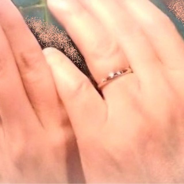 【ヴァンドーム青山(VENDOME AOYAMA)の口コミ】 接客担当者が、押しつけがましくなく、スマートな接客で良かったです。
柔…