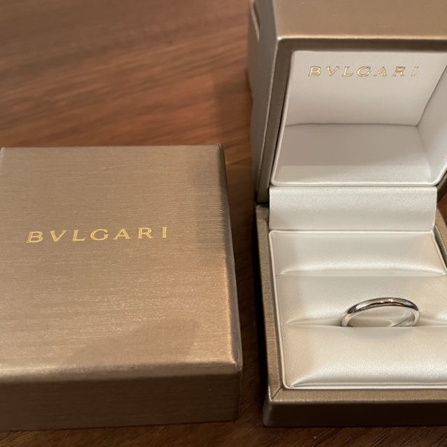 【ブルガリ(BVLGARI)の口コミ】 BVLGARIというブランドへの憧れがあり、検討していましたが実際に身につけ…