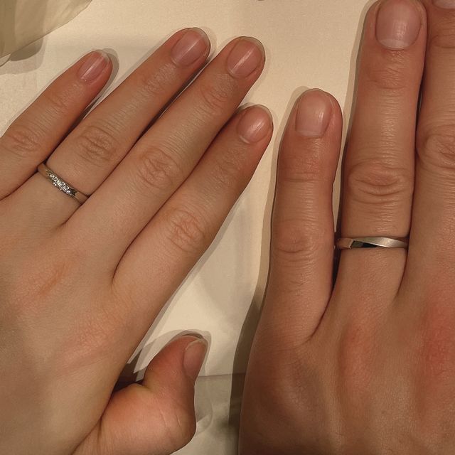 【アイプリモ(I-PRIMO)の口コミ】 入店時にデザインに一目惚れ。
その後複数他の店舗を回り案内を受けました…