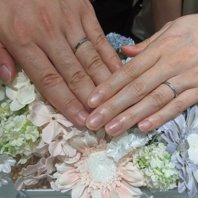 【アイプリモ(I-PRIMO)の口コミ】 シンプルなデザインではなく、何かポイントがあるものがいいなと思い探し…