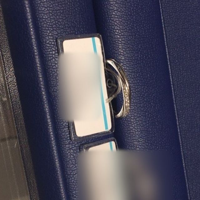 【銀座ダイヤモンドシライシの口コミ】 最初はウェーブタイプのものを希望していましたが、実際に試着を繰り返す…