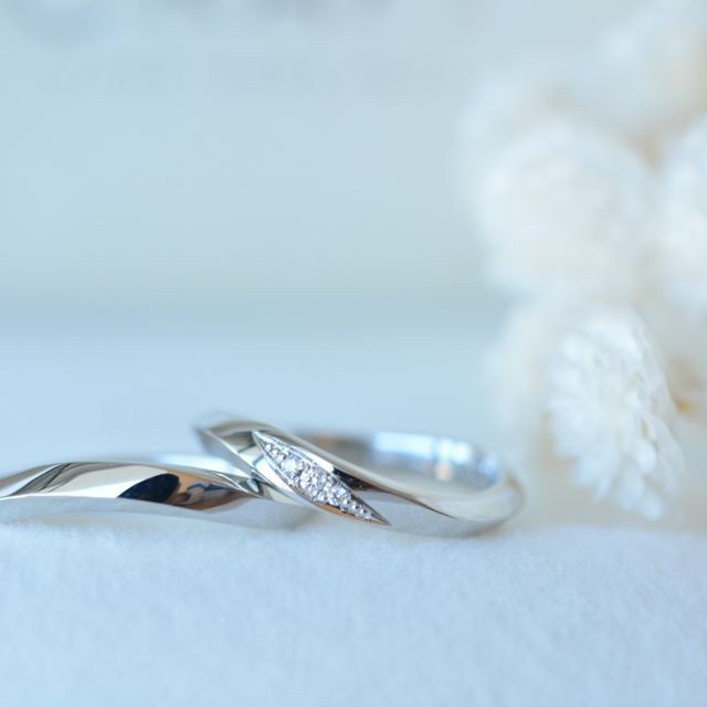 【CRAFY(クラフィ)の口コミ】 人気なブランド店での購入も検討していましたが、見に行った際、こだわり…