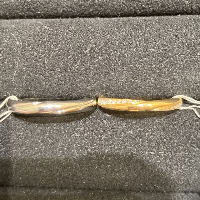 【TRECENTI(トレセンテ)の口コミ】 デザインの種類色の種類が豊富です。沢山の種類があり、試着感が良かった…