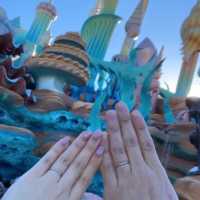 【アイプリモ(I-PRIMO)の口コミ】 婚約指輪を購入し着用していましたが、重く指輪から腕にかけて痛みがあっ…