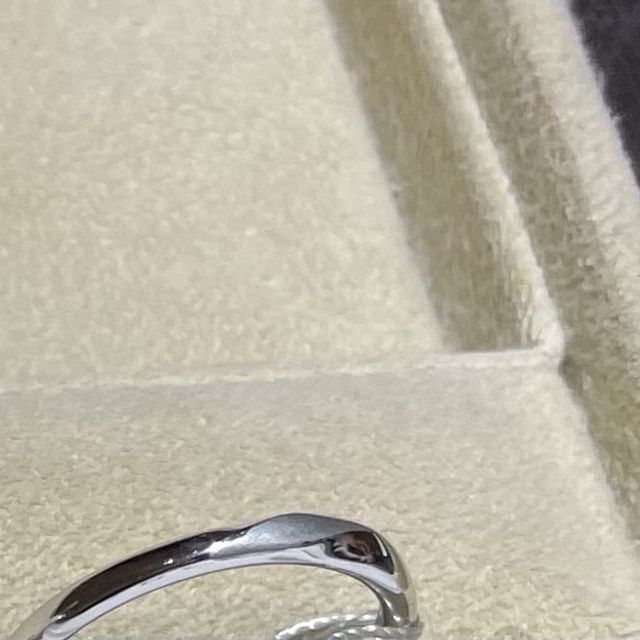 【TRECENTI(トレセンテ)の口コミ】 とにかくつけ心地はよいです！
痛く無くずっとつけやすいと思います。
優…