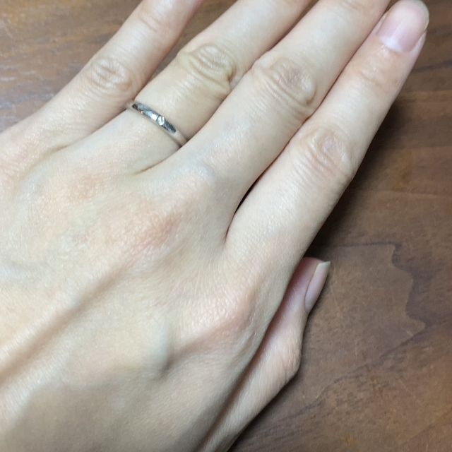 【【閉業】フラー・ジャコー(FURRER-JACOT)の口コミ】 ビジュピコは色んなブランドが集まっているので、色々と見れるのが良いと…