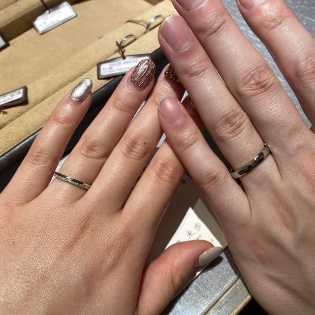 【ORECCHIO(オレッキオ)の口コミ】 オレッキオさんは、デザインがとにかくおしゃれで他にないデザインを探し…