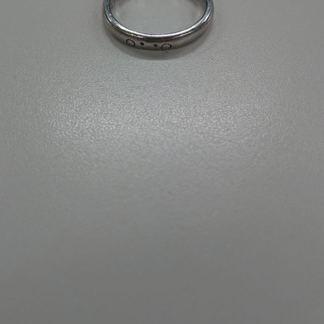 【Hamri(ハムリ)の口コミ】 世界にひとつだけの指輪になりますし、一緒に楽しみながら手作りして思い…