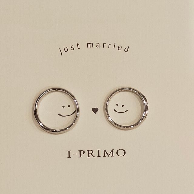 【アイプリモ(I-PRIMO)の口コミ】 たくさん種類がある中で、ウェーブラインに絞って探しました。
数点試着を…