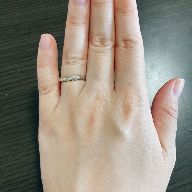 【アイプリモ(I-PRIMO)の口コミ】 価格自体は予算オーバーしましたが、それに負けないデザインだったので決…