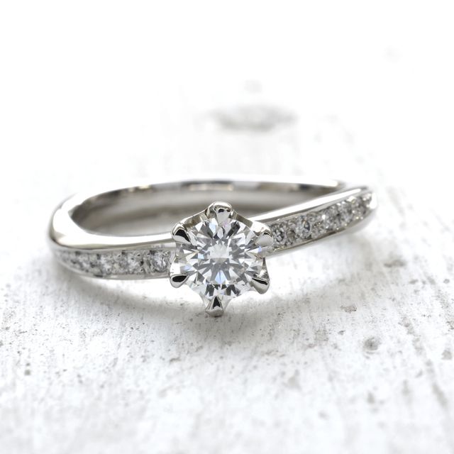 【湘南彫金工房 andfuseの口コミ】 今回、私自身の手作りではなく、オーダーでお店の方にリングを製作してい…