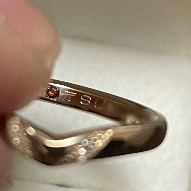 【CRAFY(クラフィ)の口コミ】 夫婦ともに物作りが好きで，手作りの結婚指輪を作りたいと思っていました…