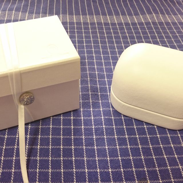 【銀座ダイヤモンドシライシの口コミ】 結婚指輪もinoでした。結婚式後にも友達の結婚式やおめでたい時には重ね付…