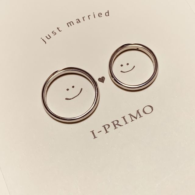 【アイプリモ(I-PRIMO)の口コミ】 何店舗か回ったりインターネットで検索した結果
アイプリモさんにきもまし…