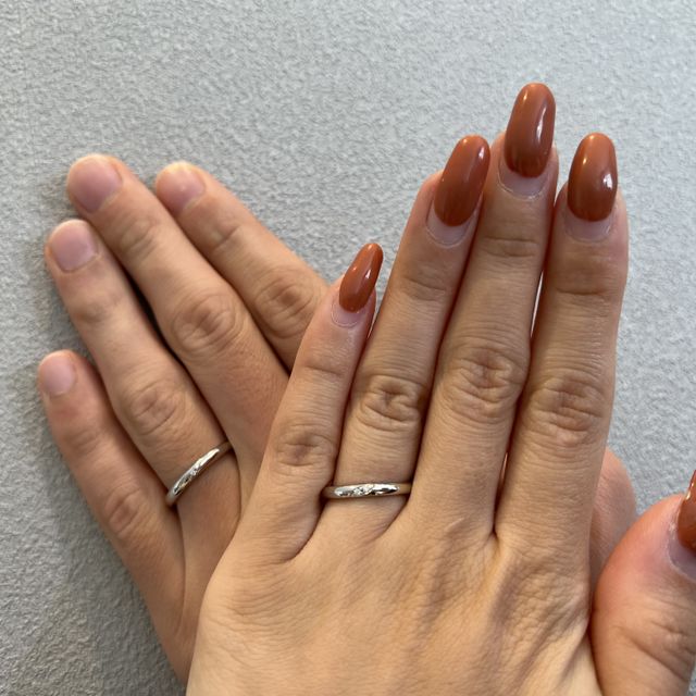 【CRAFY(クラフィ)の口コミ】 自分たちで作る、世界に一つだけのリングがほしかった。
長くつけるものだ…