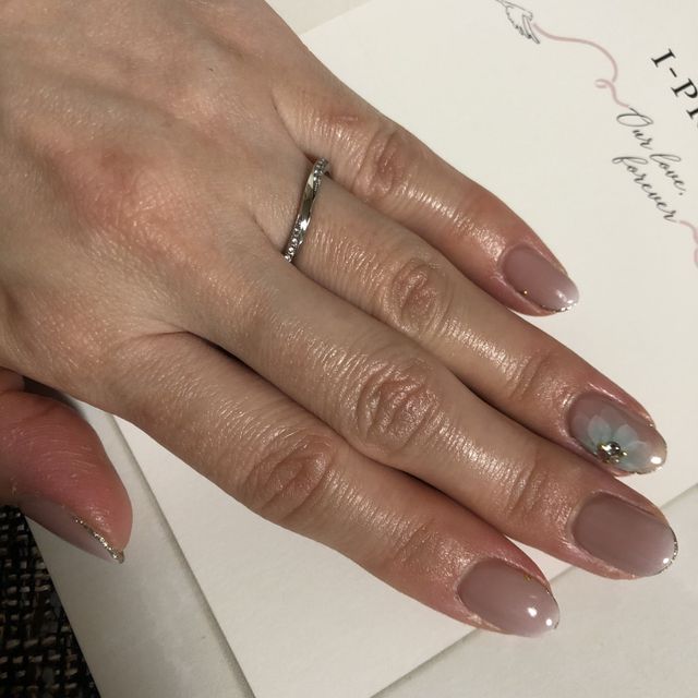 【アイプリモ(I-PRIMO)の口コミ】 素材、デザイン、着用した時のフィット感全てが揃いこのデザインを購入し…